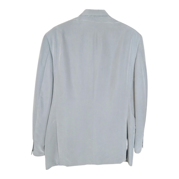 Chaps Ralph Lauren Suede Blazer - Picture 2 of 7